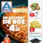 Catalogue Aldi De La Semaine Du Au Janvier En Ligne