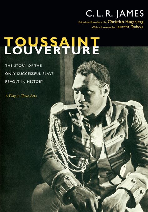 Toussaint Louverture