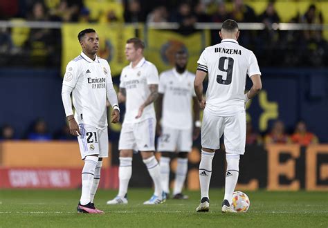 Ancelotti Marca Su Territorio Con El Real Madrid Marca México