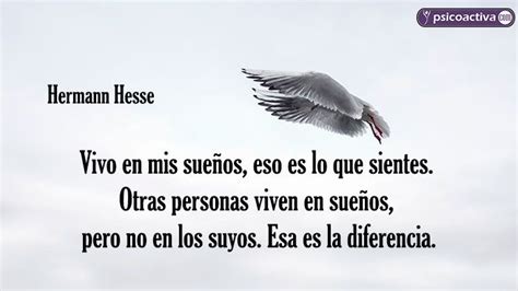 Frases Inspiradoras De Hermann Hesse