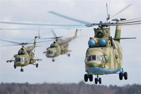 Пин на доске Helicopter - Mi 26