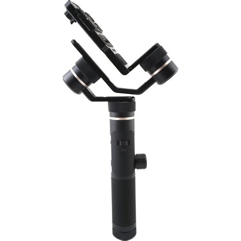 Feiyu G Plus Axis Handheld Gimbal Stabilizer Fy G Plus B H