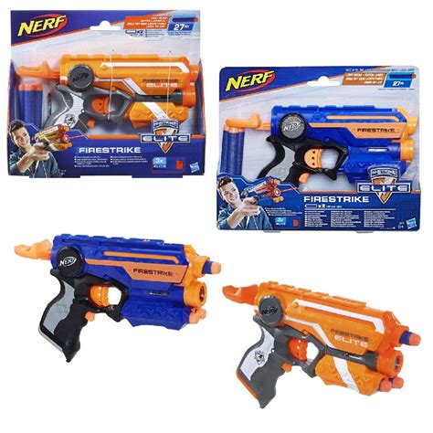 Nerf N Strike Elite Firestrike