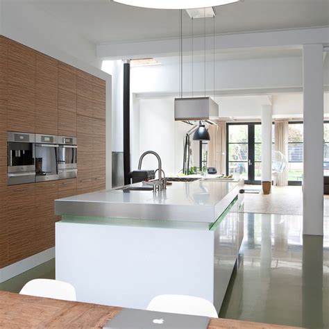 Culimaat High End Kitchens Interiors ITALIAANSE KEUKENS EN