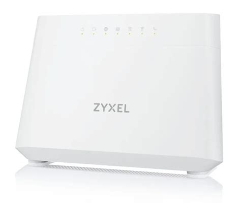 Router Zyxel EX3301 T0 AX1800 GIGABIT ETHERNET WIFI 6 DUAL BAND 2 4