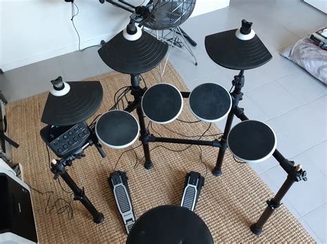 Dm Lite Kit Alesis Dm Lite Kit Audiofanzine