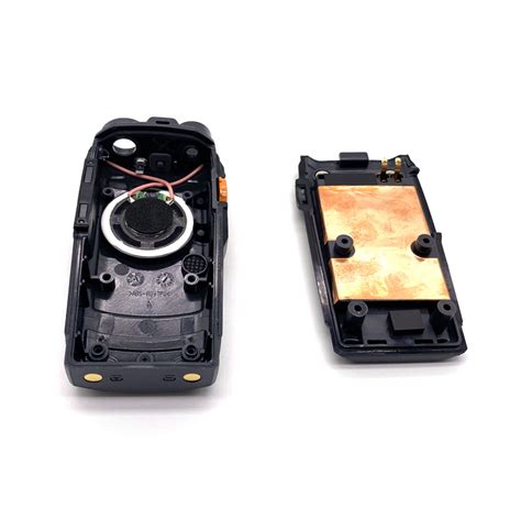 Hytera Tc Walkie Talkie Housing Kit Case For Hyt Tc Two Way