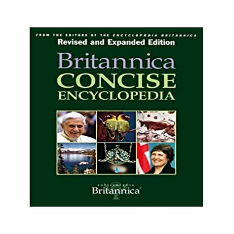 Britannica Concise Encyclopedia Chopbox