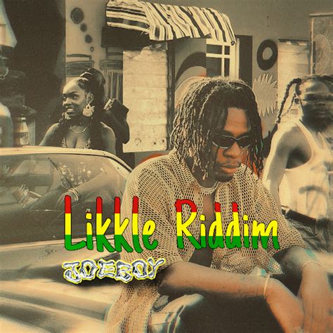 Likkle Riddim Youtube Music