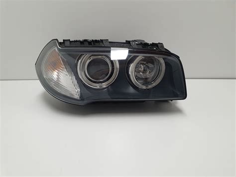 Bmw X E Lci Lift Xenon Skretny Prawy Dynamic Lampa Przednia Prawa Za