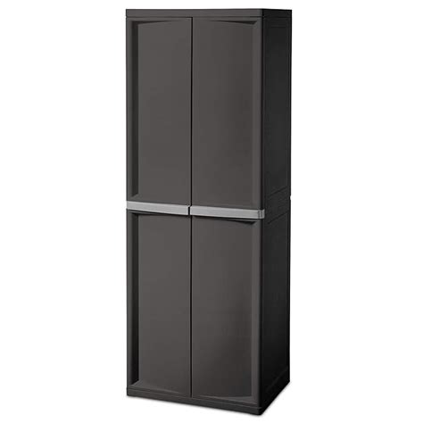 The Best Rubbermaid Storage Cabinet With Doors And Shelves Home