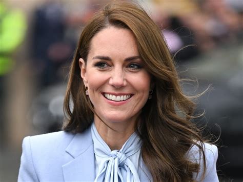 Los Secretos De Belleza Mejor Guardados De Kate Middleton La Princesa