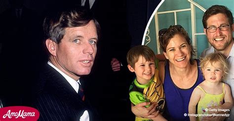 Nieta De Robert F Kennedy Y Su Hijo De 8 Años Fallecieron Por