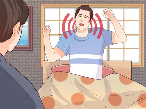 How To Pretend To Be Asleep 10 Steps With Pictures WikiHow