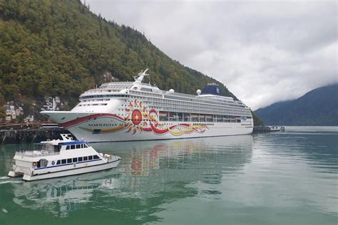 Haines Skagway Fast Ferry