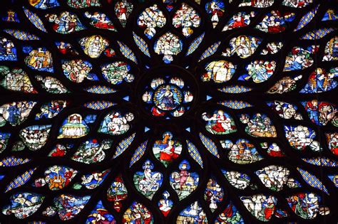 Segreti Della Sainte Chapelle Che Ogni Viaggiatore Di Parigi Dovrebbe