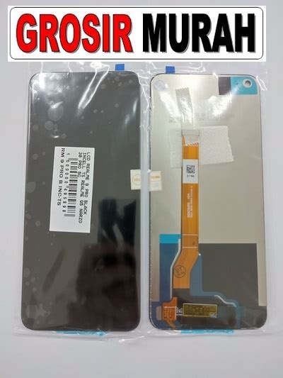 Realme 9 Pro Q5 Narzo 30 Pro 5G Lcd Incell Toko Librajaya Toko