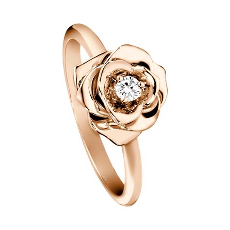 Piaget Rose