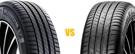 Michelin Primacy 4 Vs Pirelli Cinturato P7 C2 Which Is Better