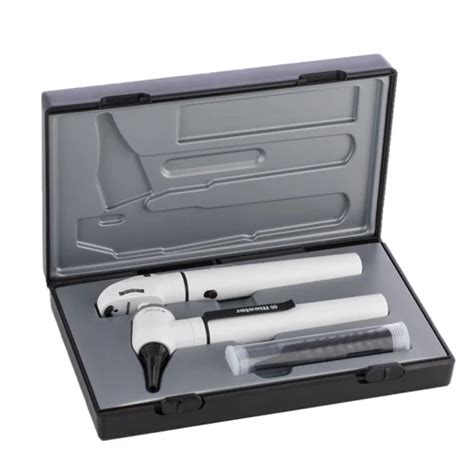 E Scope Pocket Otoscope Riester