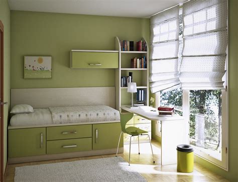 17 Cool Teen Room Ideas - DigsDigs