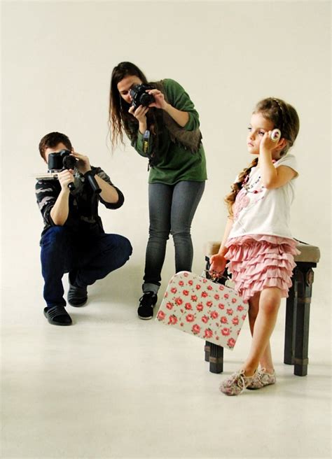 Fashion Kids. Милана ☆ Курникова . Фотогалерея: ПУБЛИКАЦИИ