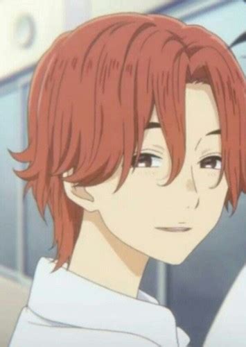 Fan Casting Preston Bailey as Satoshi Mashiba in A Silent Voice (Koe no Katachi) on myCast