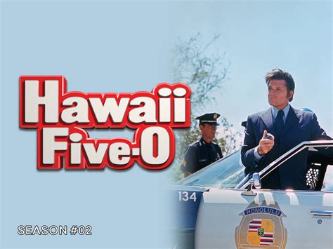 Prime Video Hawaii Five 0 Season 2