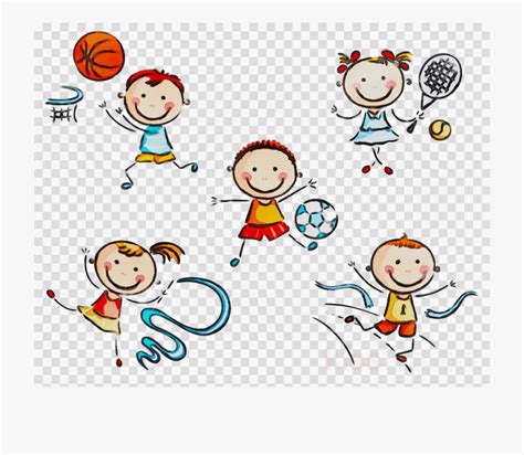 animated physical education clipart 10 free Cliparts | Download images ...