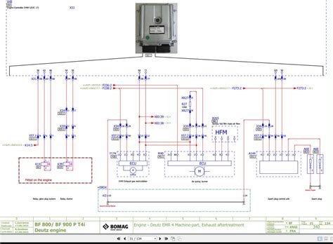 Bomag BF800P BF900P Wiring Diagram T4i Deutz Engine Function 340 2015