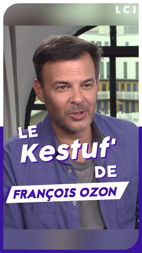 VIDEO LCI PLAY Le Kestuf de François Ozon pour Eté 85