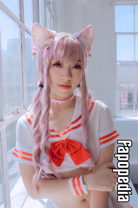 Stella Chuu Nude Patreon Leaks Photo Fapopedia