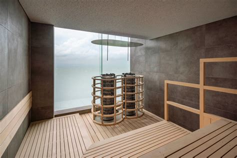 Kengo Kuma Cloaks Hot Spring Resort In Hokkaido With Locally Sourced