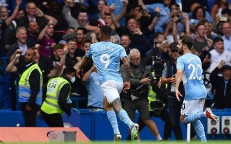 Manchester City x Chelsea onde assistir horário e escalações do jogo