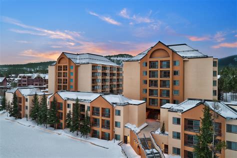 Marriott's Mountain Valley Lodge at Breckenridge C$ 186 (C̶$̶ ̶4̶5̶5̶ ...