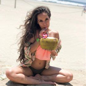 Hot Sexy Sofia Rocha Bikini Pics