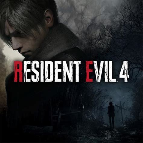 《生化危机4重制版：resident Evil 4 Remake》全新的画面，更能体验到看不清前路的孤独感和令人毛骨悚然的感觉，兼具紧张和新鲜感，速速下单体验吧 生化危机4：重制版