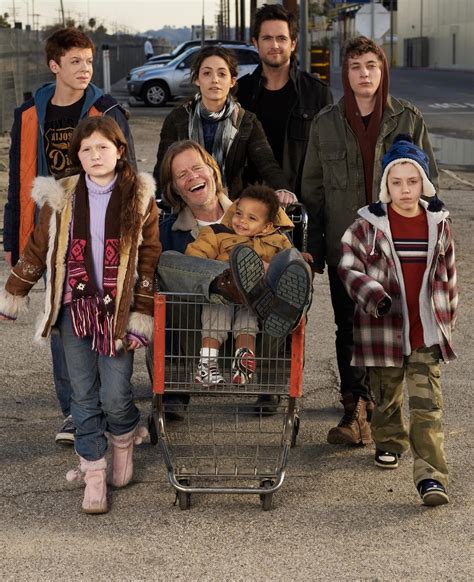 Shameless Us Return Date 2019 Premier And Release Dates Of The Tv Show