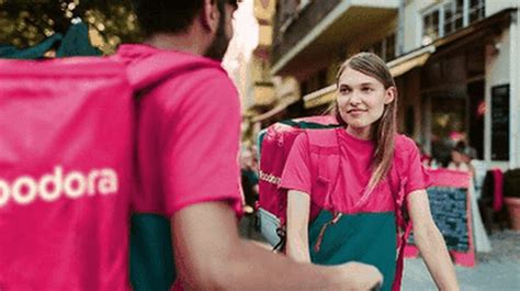 foodora Gutschein AT 10 Rabatt für Jänner