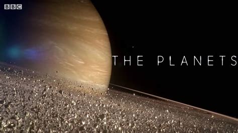 The Planets: First Look Trailer | BBC Earth – Like For Real Dough