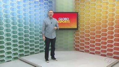 Globo Esporte AL Confira O Globo Esporte AL Desta Quinta Feira 29 09