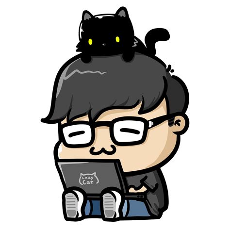 lazycat.twitch (@tv_lazyCat) | Twitter