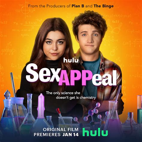 Star estrena la película Sex Appeal Sinopcine