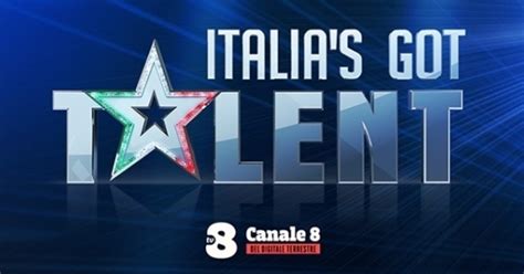 Italias Got Talent Quando Inizia E Giudici Della Stagione