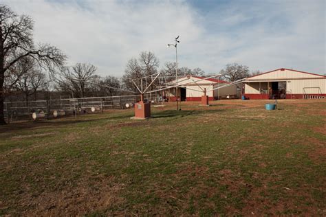 Horse Ranch Stillwater Ok Traditional Shed Oklahoma City By