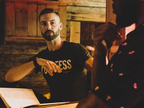 Gay And Queer Men S Sex Coach Finn Deerhart