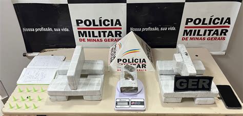 Dupla é presa por tráfico de drogas em Nova Serrana Portal MPA