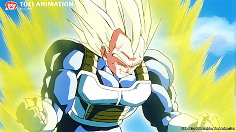 Vegeta All Super Saiyan Forms 1 20