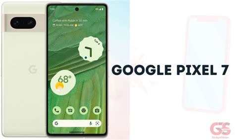 Google Pixel Full Specifications Price In Nigeria Gadgetstripe