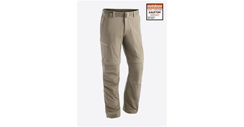 Maier Sports Tajo Hiking Pants Buy Online Maier Sports